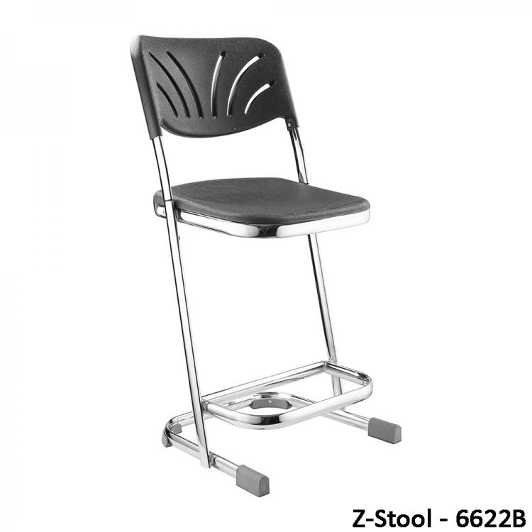 Elephant Z-Stool | Integrity Furniture
